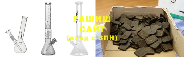 гашик Инта